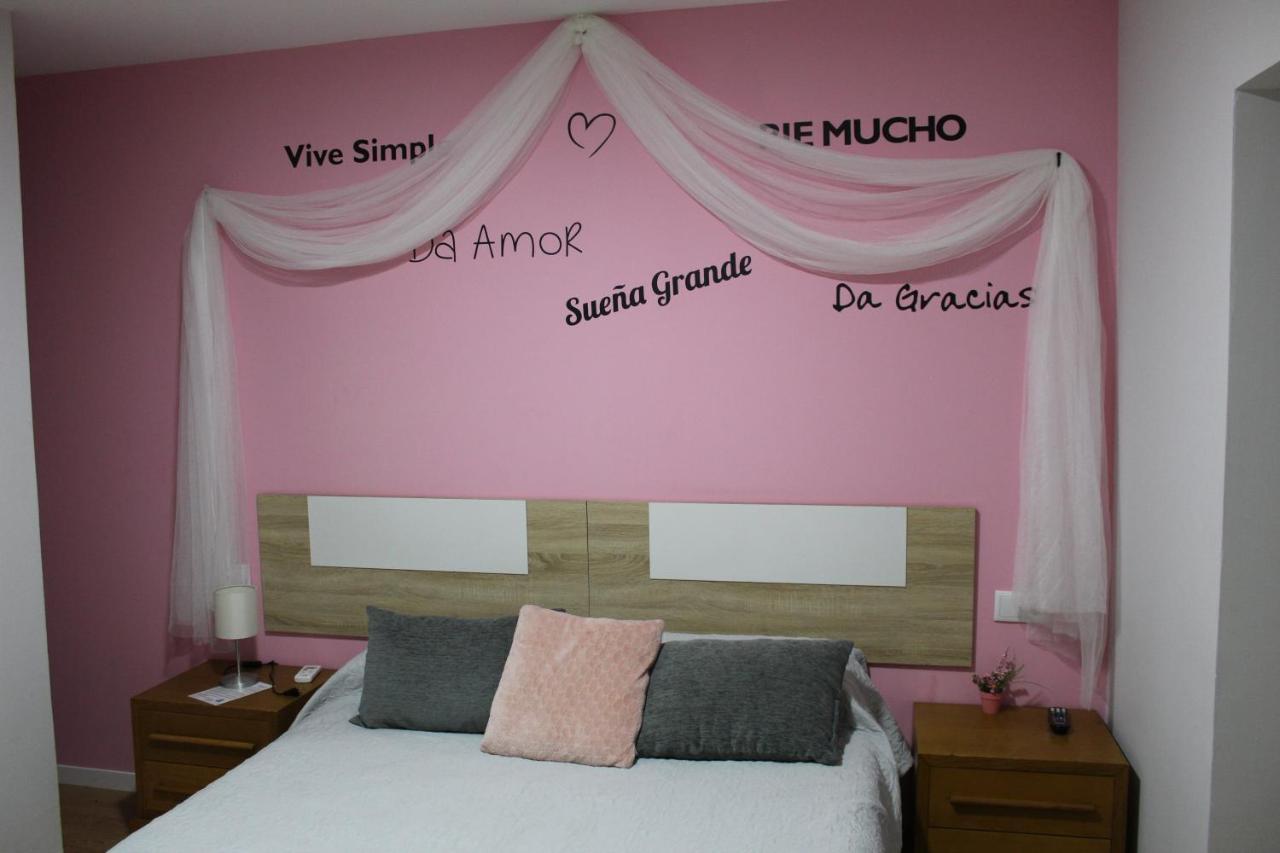 Hostal Imperial Merida Mérida Exterior photo