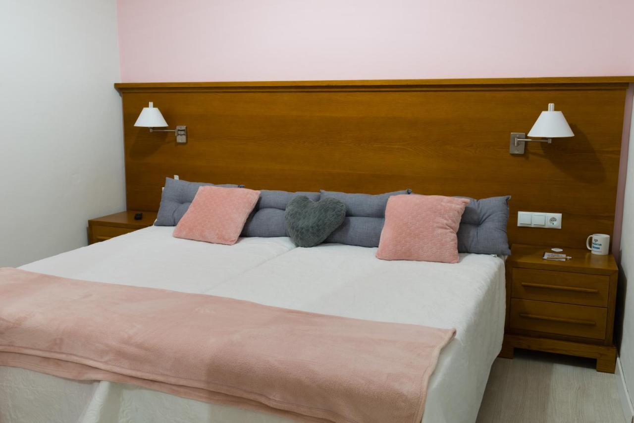 Hostal Imperial Merida Mérida Exterior photo